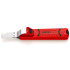 Nástroj odizolovací univerzální ErgoStrip Knipex