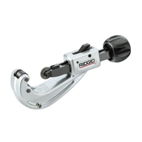 Řezák na trubky model 153 P 25 -75mm Ridgid s kolečkem na plast