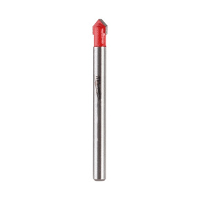 Vrták do skla a dlaždic 12 x 95  mm Milwaukee